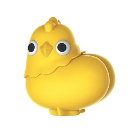 Smart Chick Sucking Masturbator