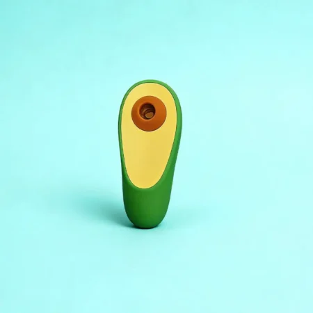 AvoPulse Suction Vibrator
