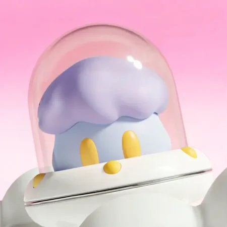 Orbital Cloud Pulse Stimulator